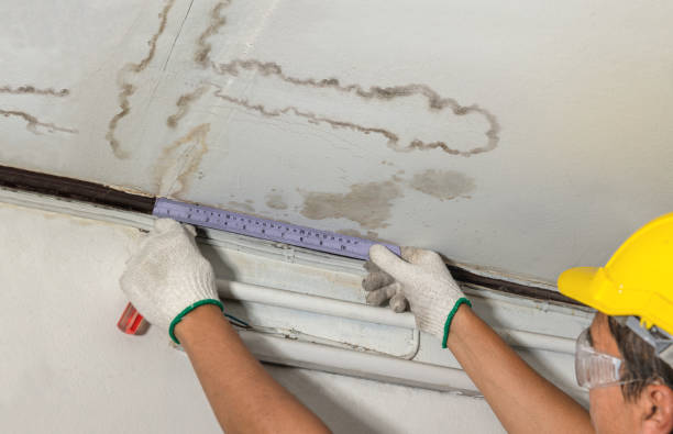 Reliable Burst Pipe Cleanup contractor in Providence, UT by Water Damage Irwin